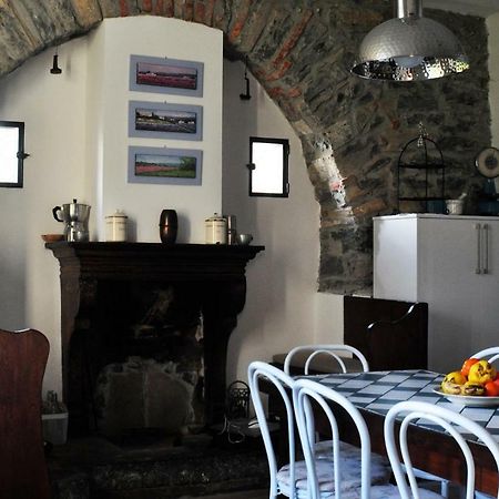 B&B La Cassinella Cernobbio Exterior photo