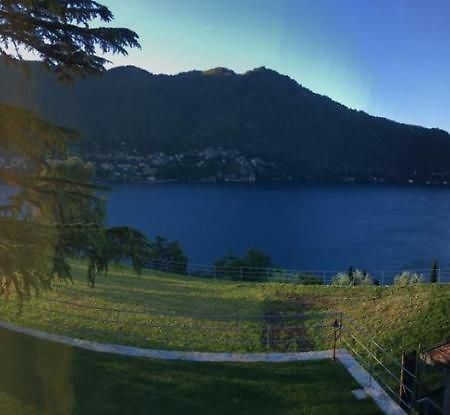 B&B La Cassinella Cernobbio Exterior photo