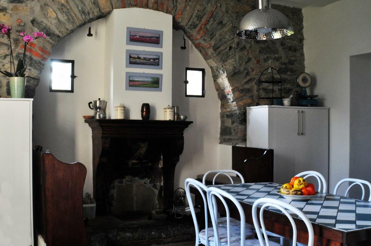 B&B La Cassinella Cernobbio Exterior photo