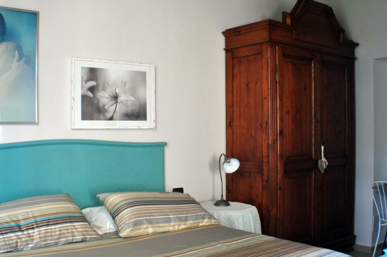 B&B La Cassinella Cernobbio Exterior photo