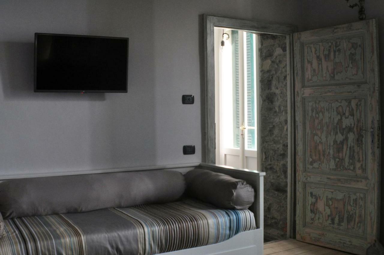 B&B La Cassinella Cernobbio Exterior photo