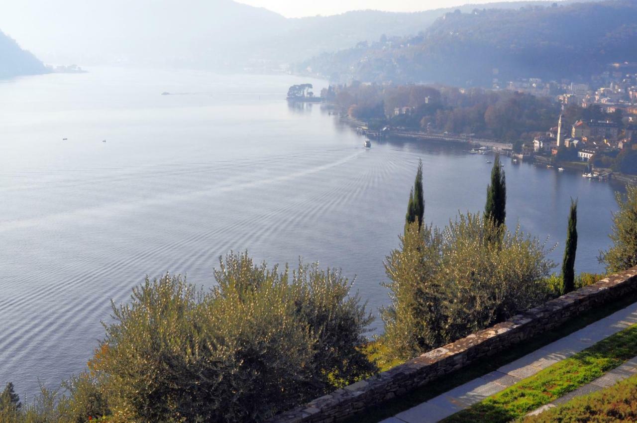 B&B La Cassinella Cernobbio Exterior photo